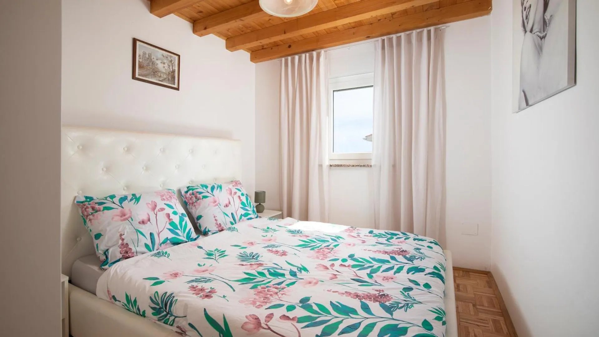 פולה Countryside Apartment Manu קרואטיה