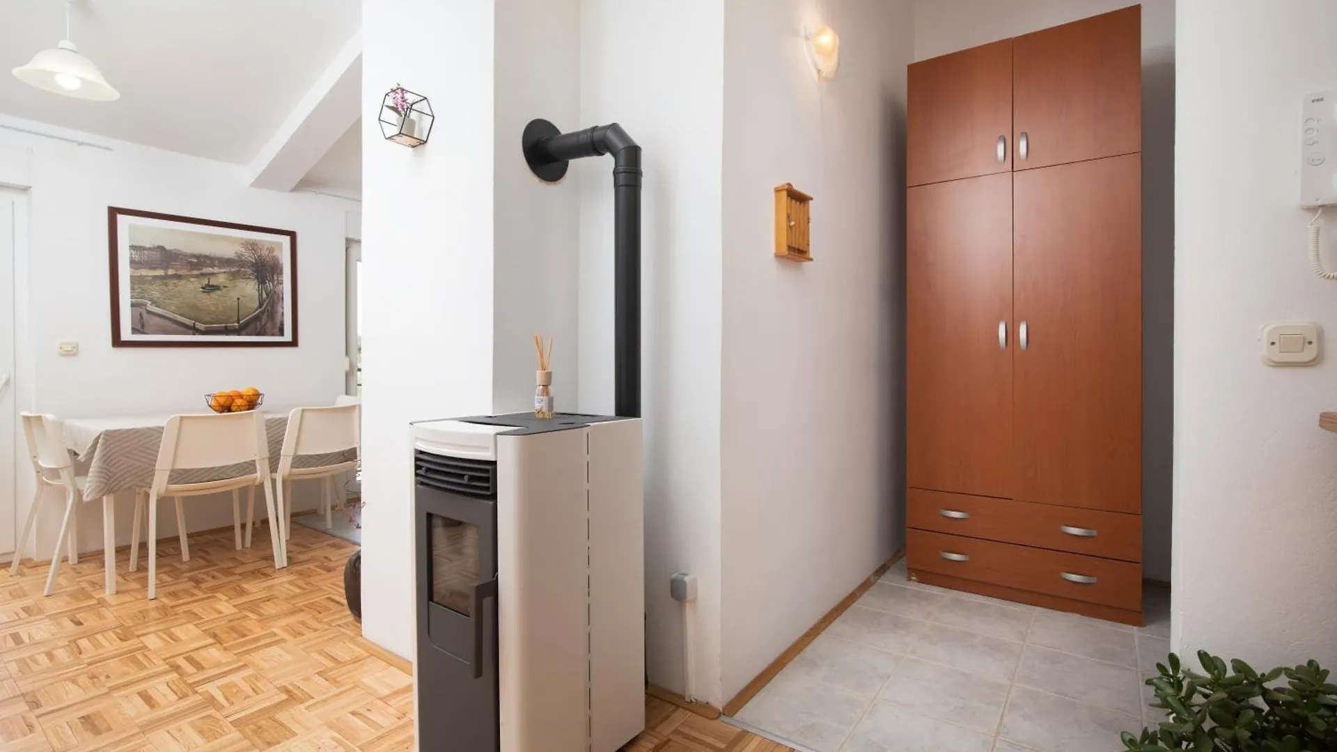 פולה Countryside Apartment Manu 0*,  קרואטיה