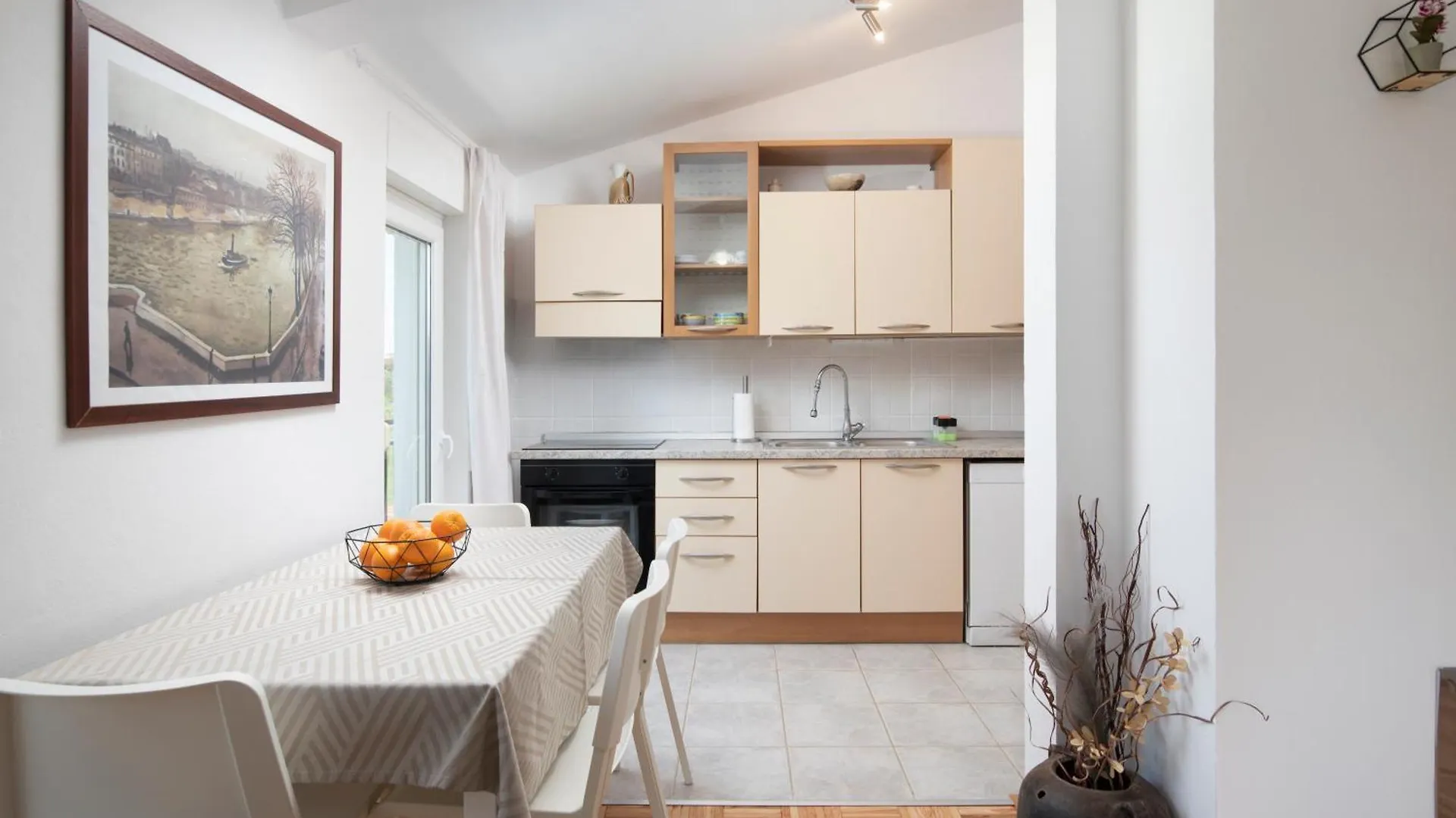 פולה Countryside Apartment Manu קרואטיה