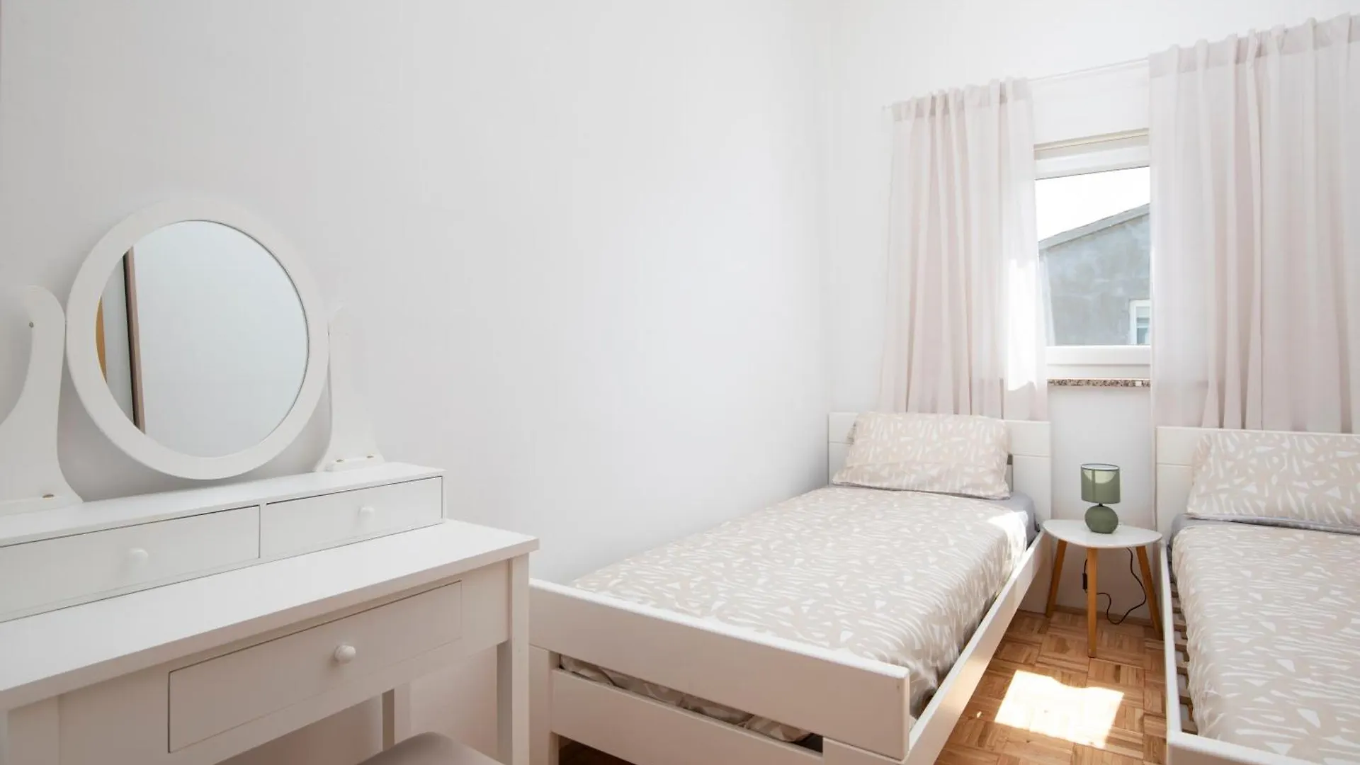 פולה Countryside Apartment Manu קרואטיה